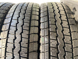 ダンロップ ウィンターマックス SV01 155/80R14 88/86LT 4本