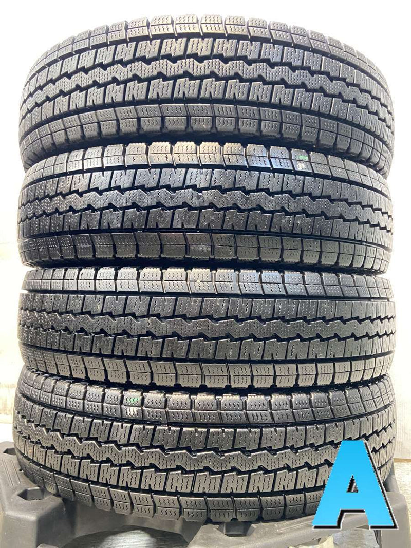 ダンロップ ウィンターマックス SV01 155/80R14 88/86LT 4本