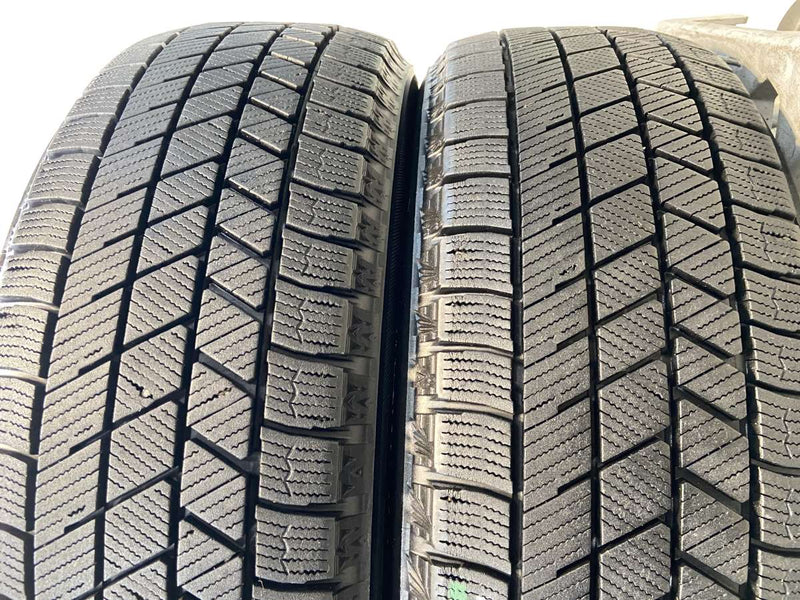 ブリヂストン ブリザック VRX3 165/55R14  2本