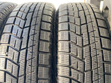 ヨコハマ アイスガード iG60 165/65R14  4本