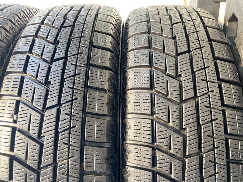 ヨコハマ アイスガード iG60 165/65R14  4本