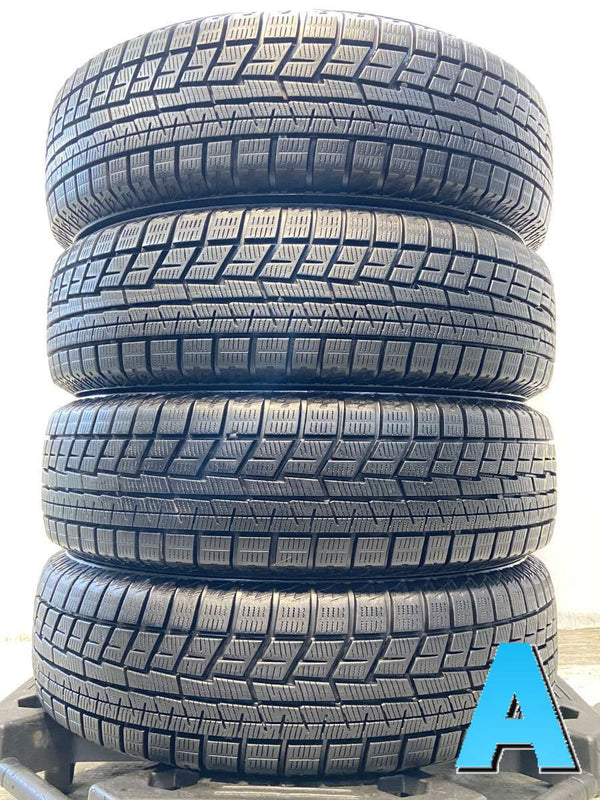 ヨコハマ アイスガード iG60 165/65R14  4本