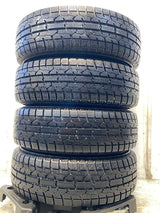 トーヨータイヤ オブザーブ ガリット GIZ 185/70R14  /　 ENCOUGAR 2 5.5J+38 100-4穴 4本