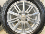 ブリヂストン ブリザック VRX2 155/65R14  /　 BALMINUM 4.5J+45 100-4穴 4本