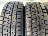 クムホ WINTECRAFT ICE WI61 175/65R14  /　 SCHNEDER 5.5J+38 100-4穴 4本