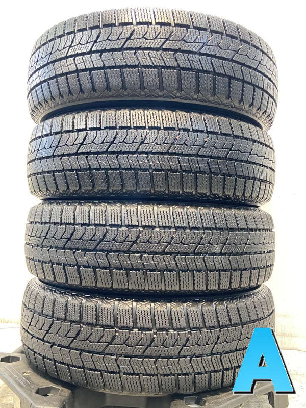 トーヨータイヤ オブザーブ GIZ2 165/65R14  4本