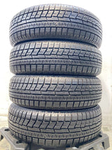 ヨコハマ アイスガード iG60 155/65R14  4本