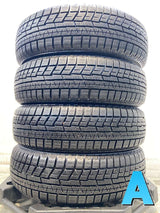 ヨコハマ アイスガード iG60 155/65R14  4本