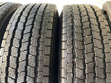 ヨコハマ アイスガード iG91 165/80R14 91/90LT /　 J9 5.0J+40 100-4穴 4本