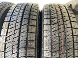 ブリヂストン ブリザック VRX2 175/70R14  /トヨタ純正 L20 5.5J+40 100-4穴 4本
