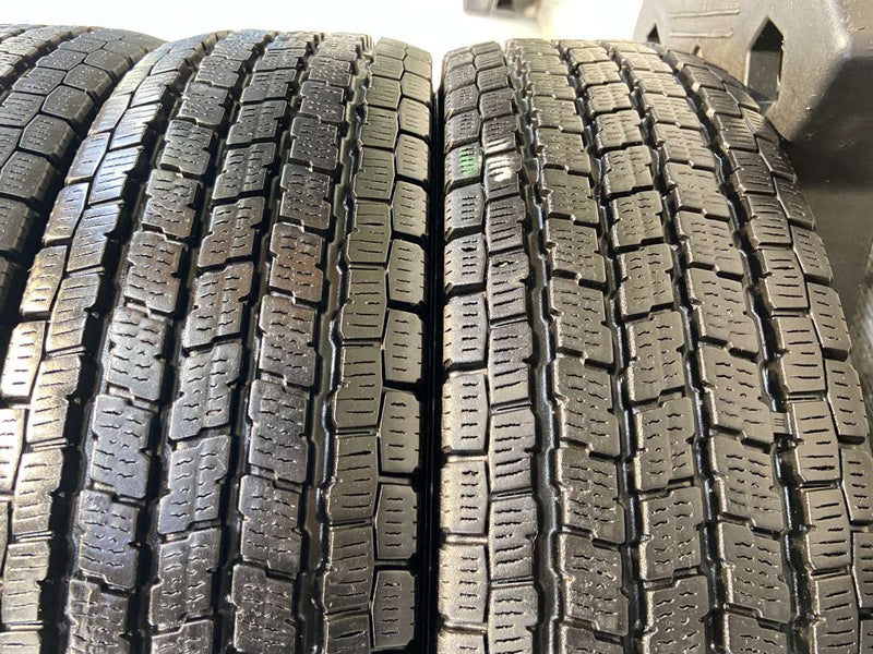 ヨコハマ アイスガード iG91 155/80R14 88/86LT 4本