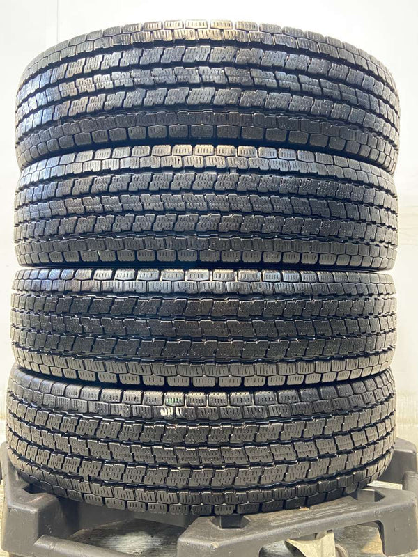 ヨコハマ アイスガード iG91 155/80R14 88/86LT 4本