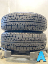 ブリヂストン アイスパートナー2 175/65R14  2本