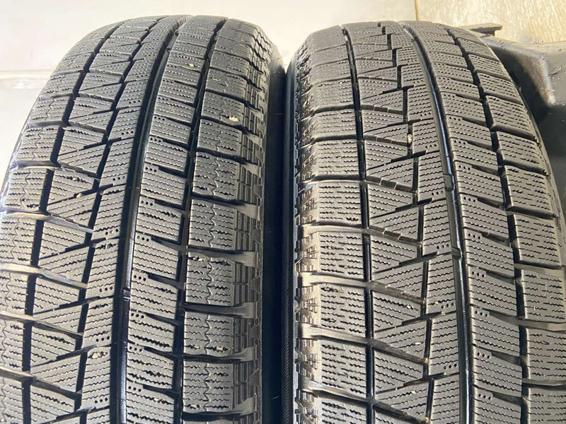 ブリヂストン アイスパートナー2 175/65R14  2本