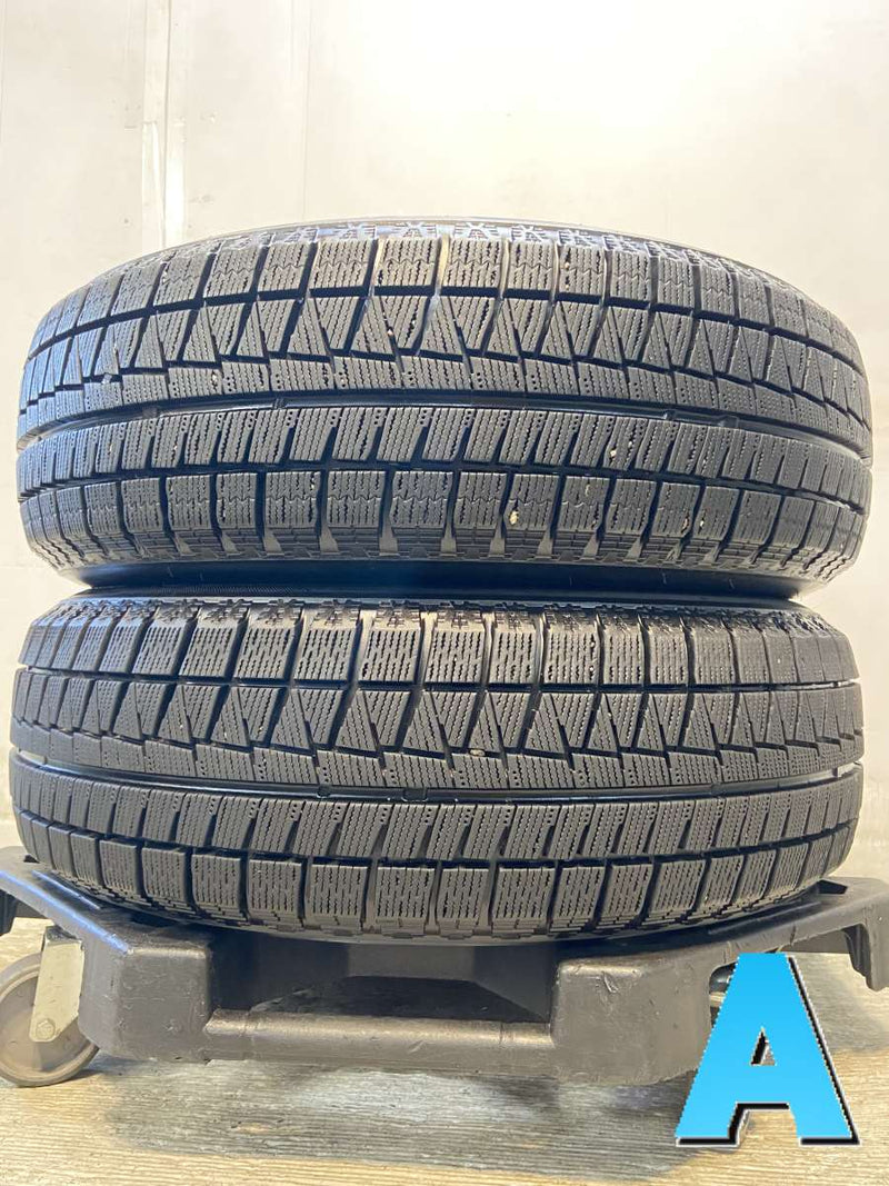 ブリヂストン アイスパートナー2 175/65R14  2本