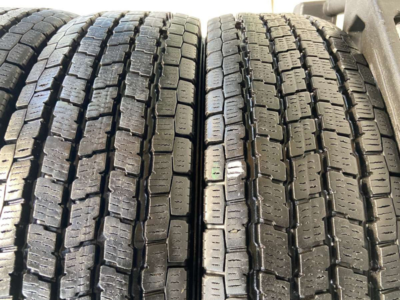 ヨコハマ アイスガード iG91 155/80R14 88/86LT 4本