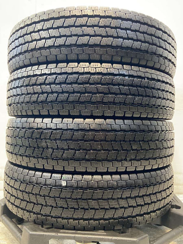 ヨコハマ アイスガード iG91 155/80R14 88/86LT 4本