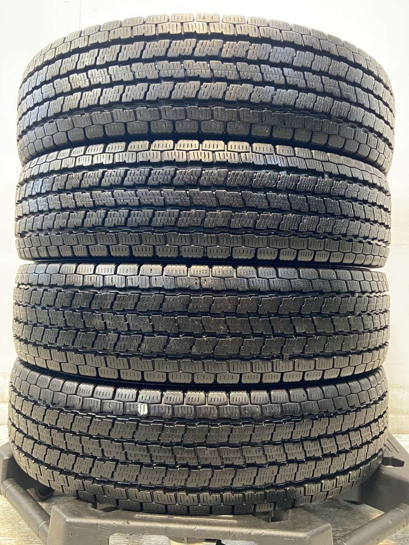 ヨコハマ アイスガード iG91 155/80R14 88/86LT 4本