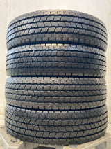 ヨコハマ アイスガード iG91 155/80R14 88/86LT 4本