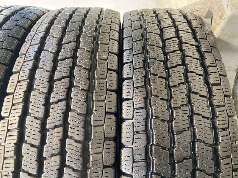 ヨコハマ アイスガード iG91 155/80R14 88/86LT 4本