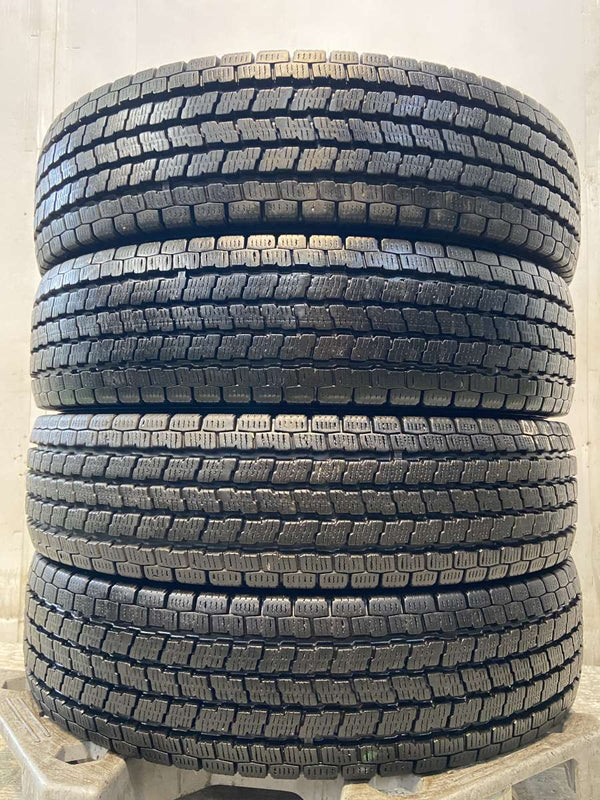 ヨコハマ アイスガード iG91 155/80R14 88/86LT 4本