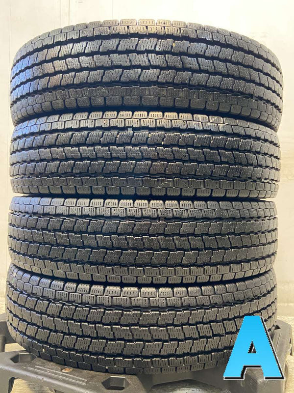 ヨコハマ アイスガード iG91 155/80R14 88/86LT 4本