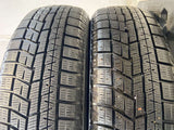 ヨコハマ アイスガード iG60 155/65R14  2本