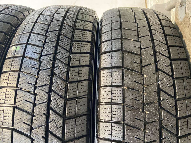 ダンロップ ウィンターマックス 03 165/65R14  4本