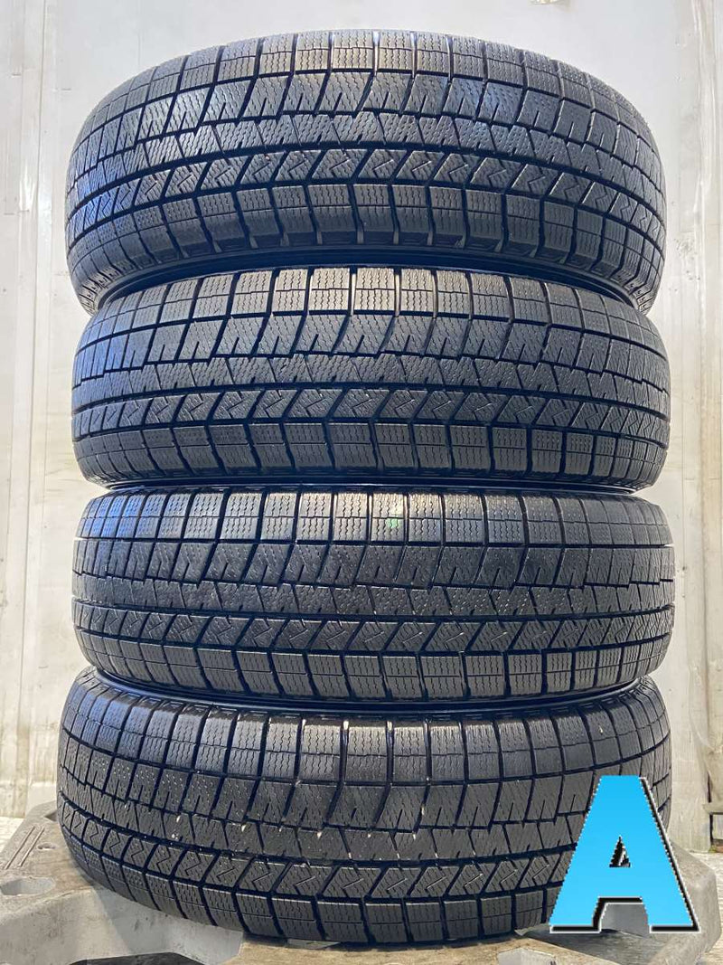 ダンロップ ウィンターマックス 03 165/65R14  4本