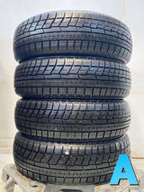 ヨコハマ アイスガード iG60 155/65R14  4本