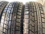 ヨコハマ アイスガード iG60 155/65R14  4本