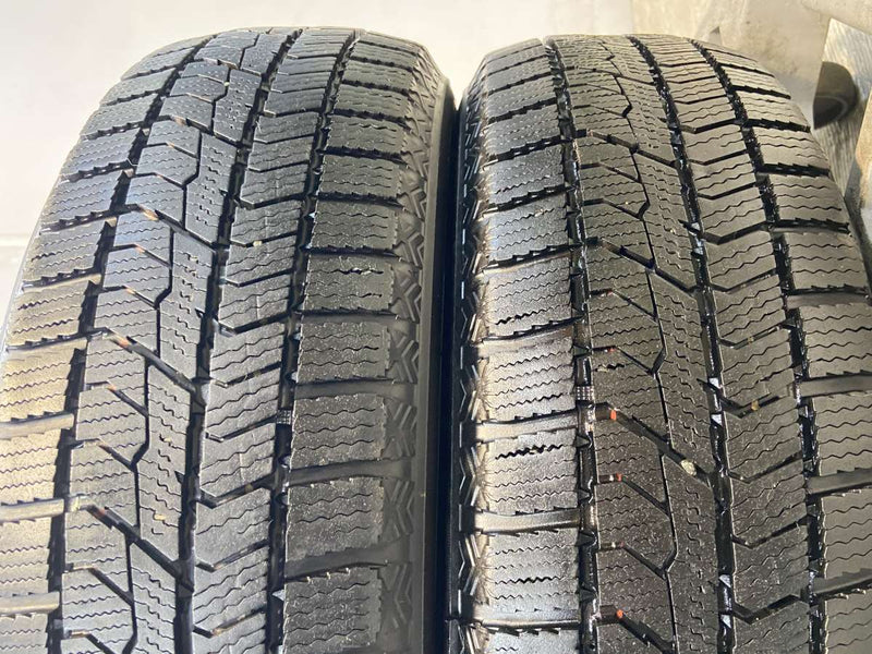 トーヨータイヤ オブザーブ GIZ2 165/65R14  2本