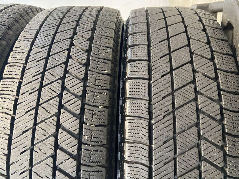 ブリヂストン ブリザック VRX3 165/65R14  4本