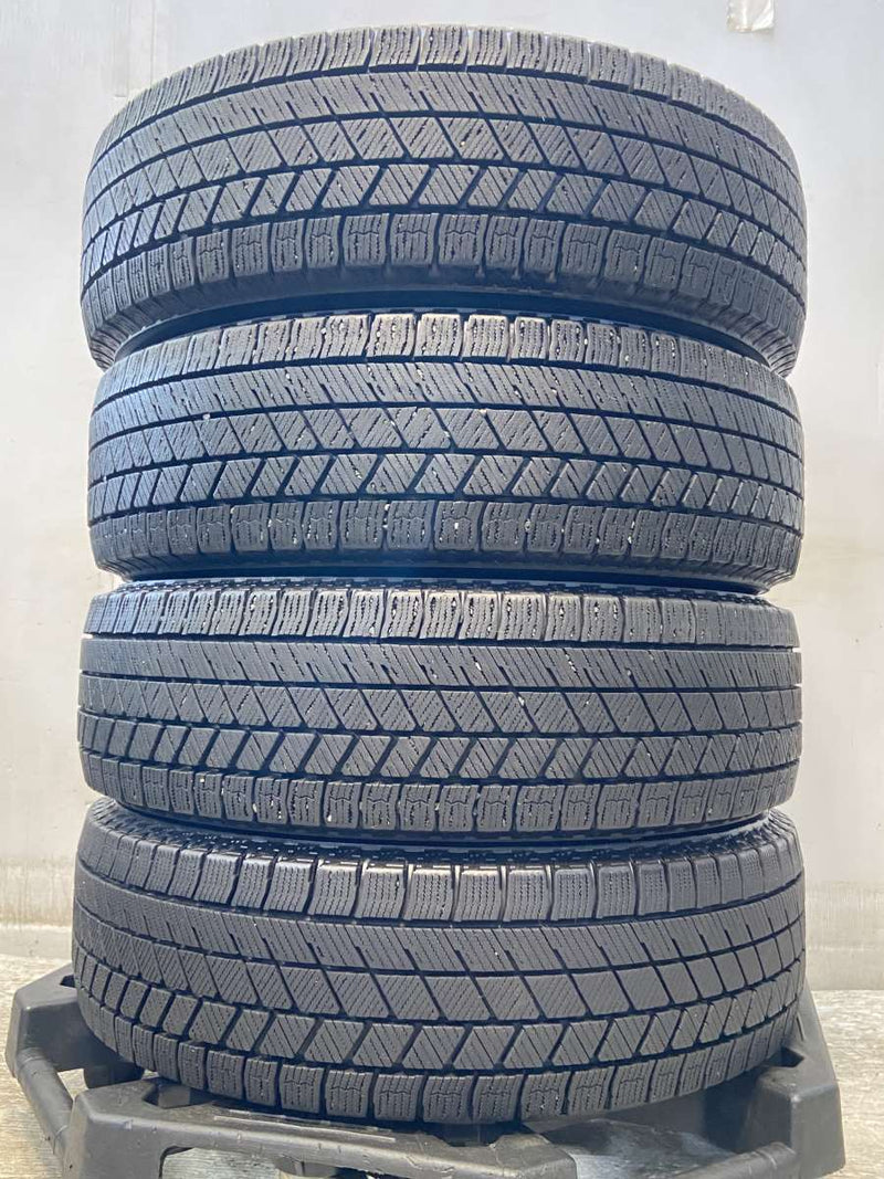 ブリヂストン ブリザック VRX3 165/65R14  4本
