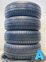 トーヨータイヤ オブザーブ GIZ2 165/65R14  4本