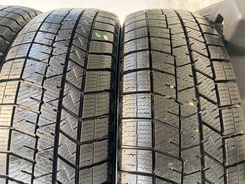ダンロップ ウィンターマックス03 165/65R14  4本