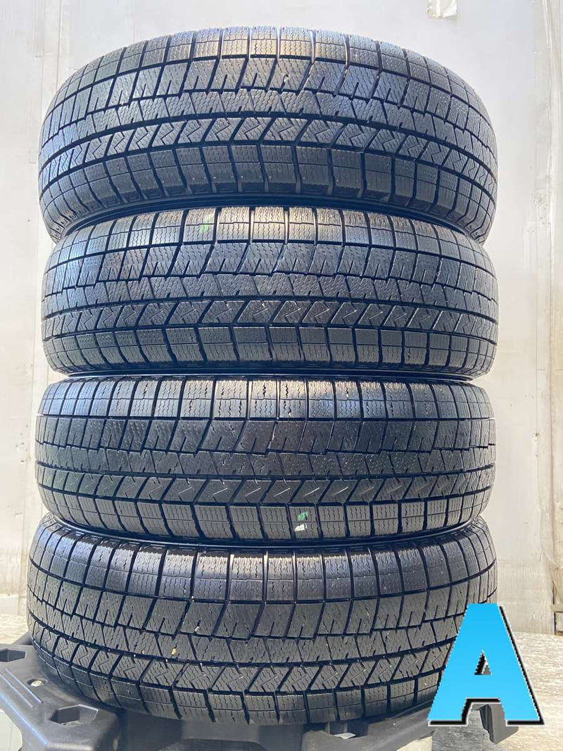 ダンロップ ウィンターマックス03 165/65R14  4本