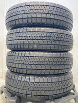 ブリヂストン ブリザック VRX2 155/65R14  4本