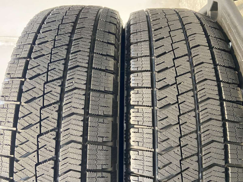 ブリヂストン ブリザック VRX2 165/65R14  2本
