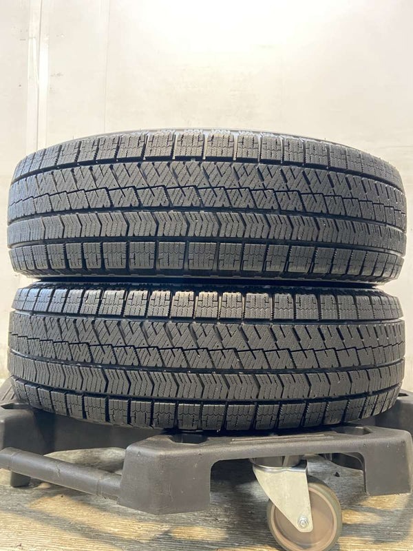 ブリヂストン ブリザック VRX2 165/65R14  2本