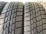 グッドイヤー アイスナビ 6 155/65R14  4本