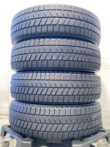 ブリヂストン ブリザック VRX3 155/65R14  4本