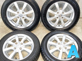 ヨコハマ アイスガード iG70 155/65R14  /スズキ純正  4.5J+45 100-4穴 4本