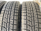 ヨコハマ アイスガード iG70 155/65R14  /スズキ純正  4.5J+45 100-4穴 4本