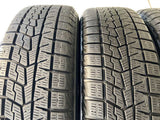 ヨコハマ アイスガード iG70 155/65R14  /スズキ純正  4.5J+45 100-4穴 4本