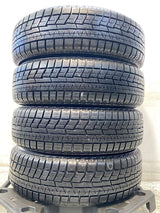 ヨコハマ アイスガード iG60 155/65R14  /ダイハツ純正  4.5J+ 100-4穴 4本
