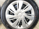 ヨコハマ アイスガード iG60 155/65R14  /ダイハツ純正  4.5J+ 100-4穴 4本