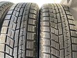 ヨコハマ アイスガード iG60 155/65R14  /ダイハツ純正  4.5J+ 100-4穴 4本