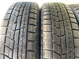 ヨコハマ アイスガード iG60 155/65R14  /ダイハツ純正  4.5J+ 100-4穴 4本
