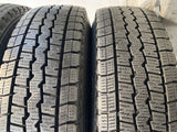 ダンロップ ウィンターマックス SV01 155/80R14 88/86N LT /　 JECT J9 5.0J+40 100-4穴 4本